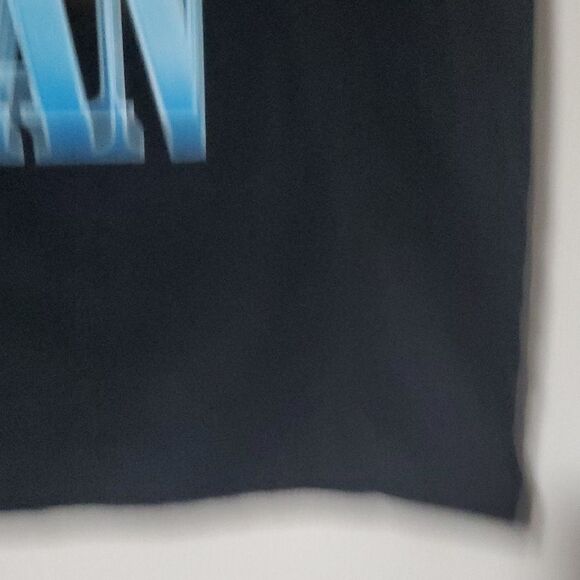 Ceremony of Roses Black T-Shirt - Picture 5 of 6